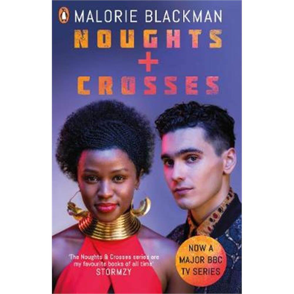 Noughts & Crosses (Paperback) - Malorie Blackman